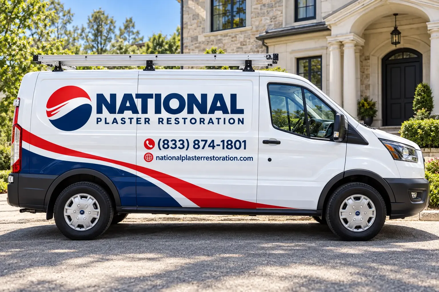 Plaster Repair in Delano, CA near me